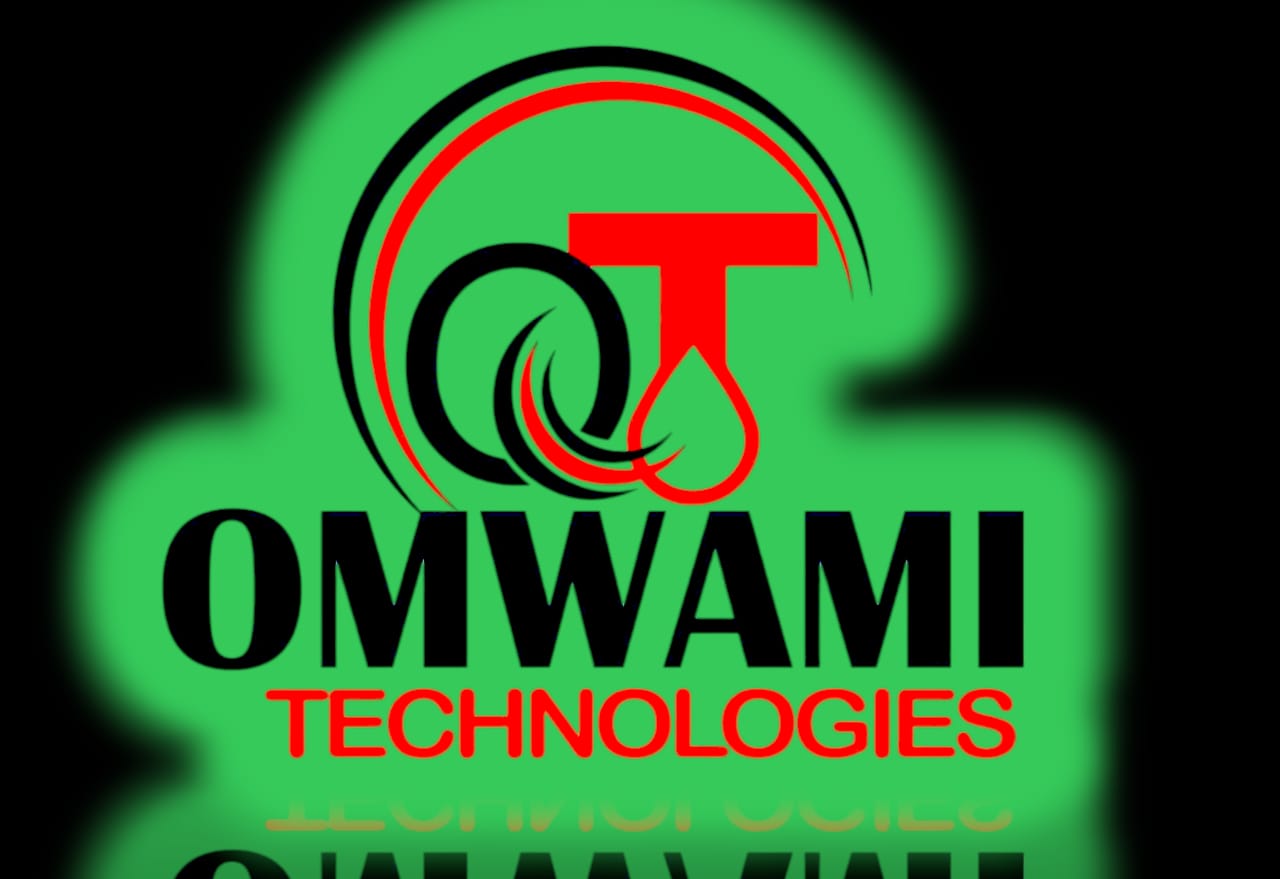 Omwami Logo